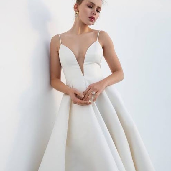 Sarah Seven Dresses & Skirts - Sarah Seven Emerald